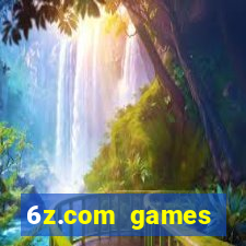 6z.com games reclame aqui